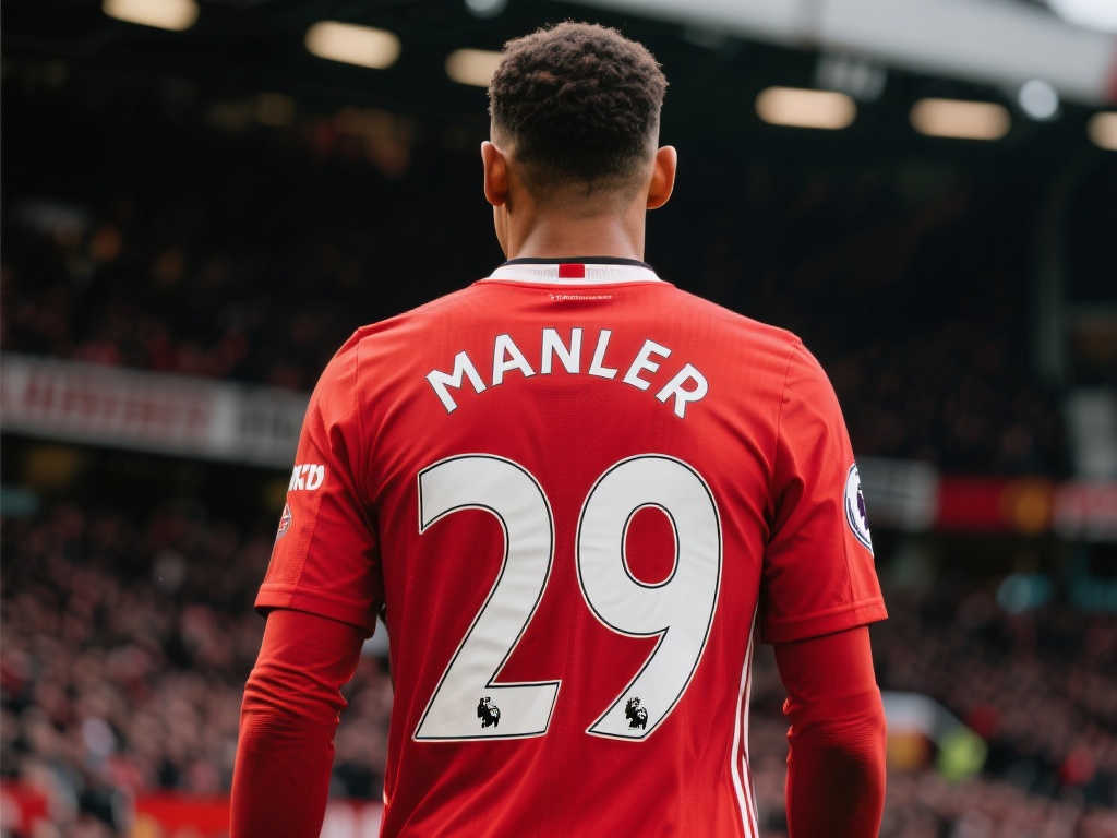 曼联29号球衣的主人是谁? 曼联29号球衣的主人是谁?