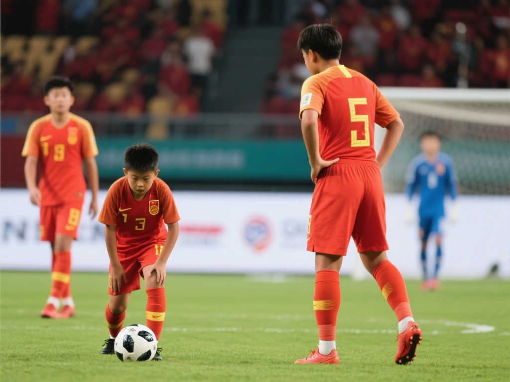 中国队在世界杯赛场上的征战历程 中国队在世界杯赛场上的征战历程