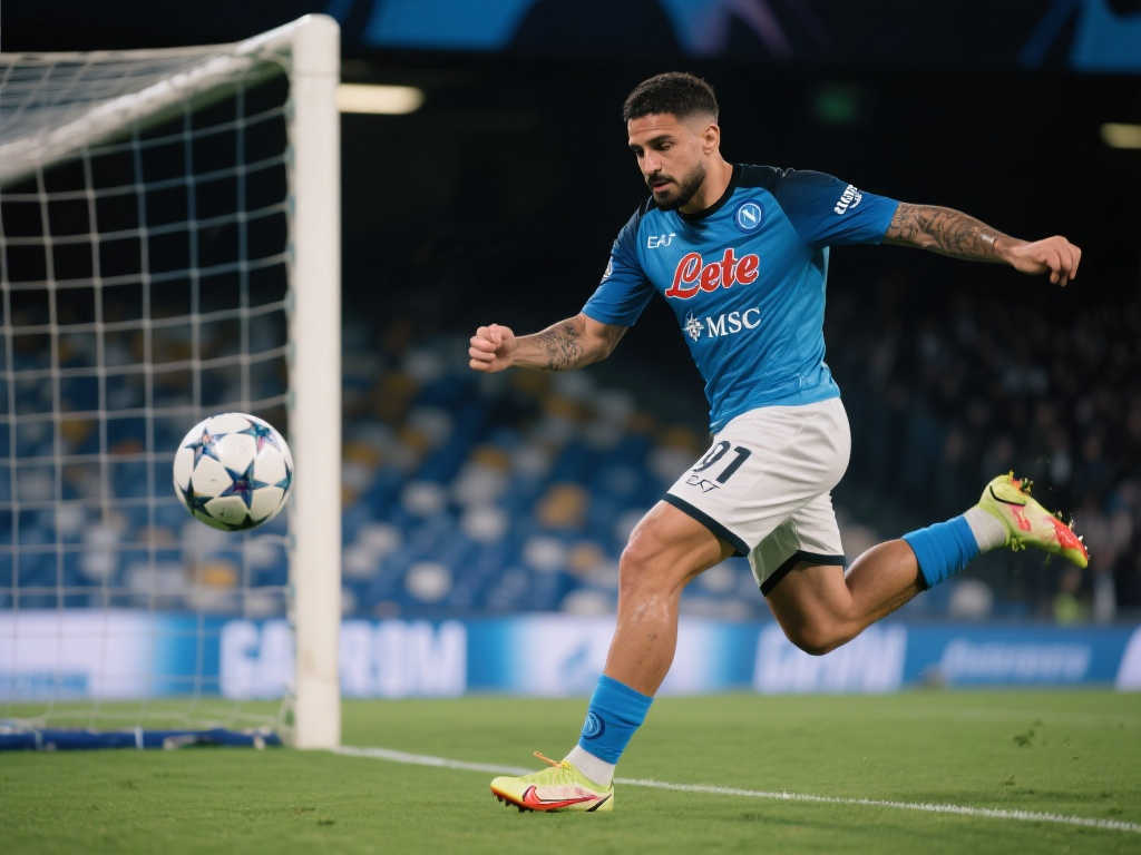 惊艳世界波！巴黎中场法比安-鲁伊斯斩获欧冠个人荣誉